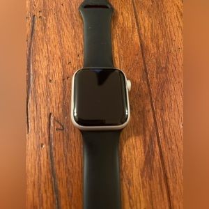 Apple Watch Series 5, 40 mm